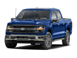 2024 Ford F-150 US