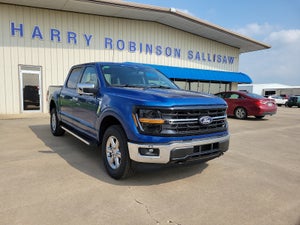 2024 Ford F-150 US