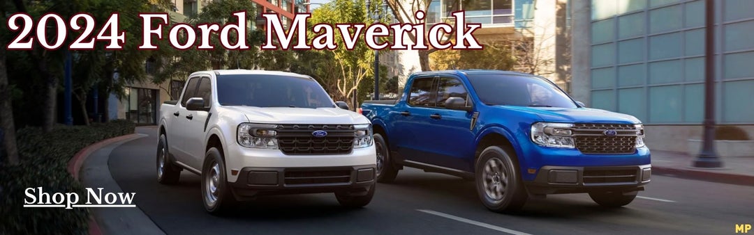 Ford Maverick