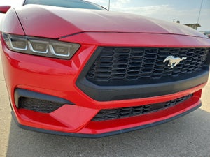 2024 Ford Mustang PREMIER